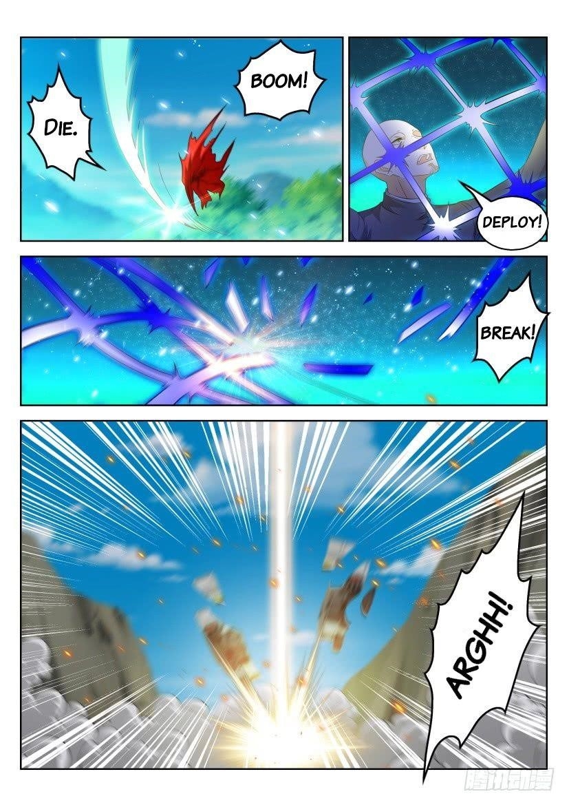 Rebirth Of The Urban Immortal Cultivator — Chapter 314 — page 15
