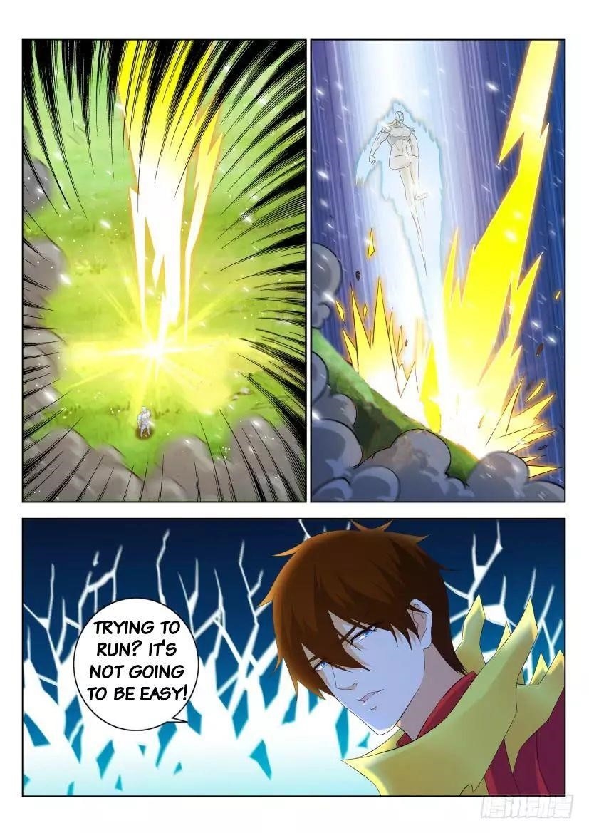 Rebirth Of The Urban Immortal Cultivator — Chapter 315 — page 14