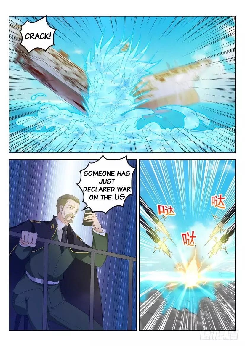 Rebirth Of The Urban Immortal Cultivator — Chapter 316 — page 11
