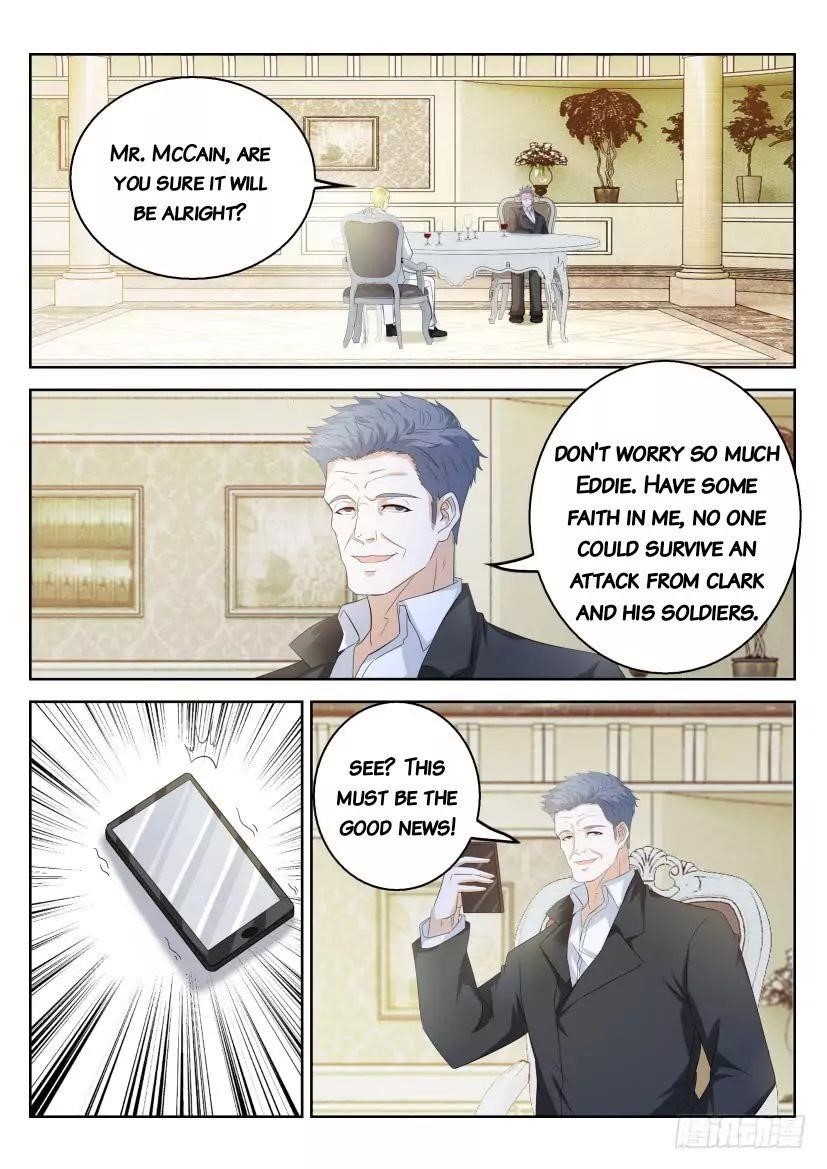 Rebirth Of The Urban Immortal Cultivator — Chapter 317 — page 8