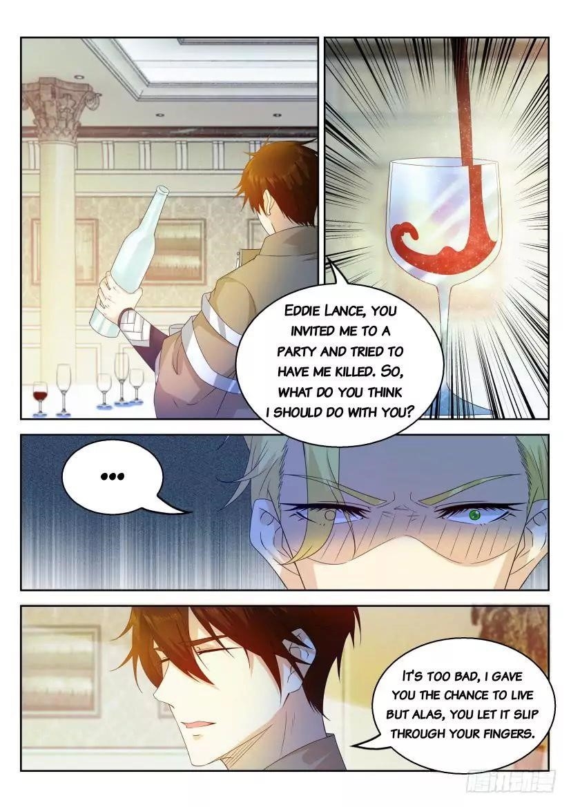 Rebirth Of The Urban Immortal Cultivator — Chapter 317 — page 11