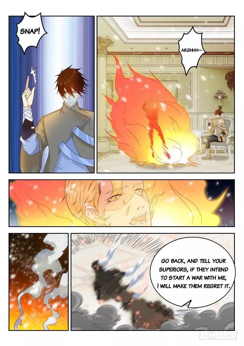 Rebirth Of The Urban Immortal Cultivator — Chapter 317 — page 12