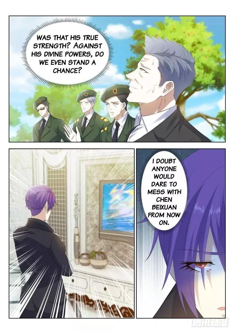Rebirth Of The Urban Immortal Cultivator — Chapter 318 — page 4