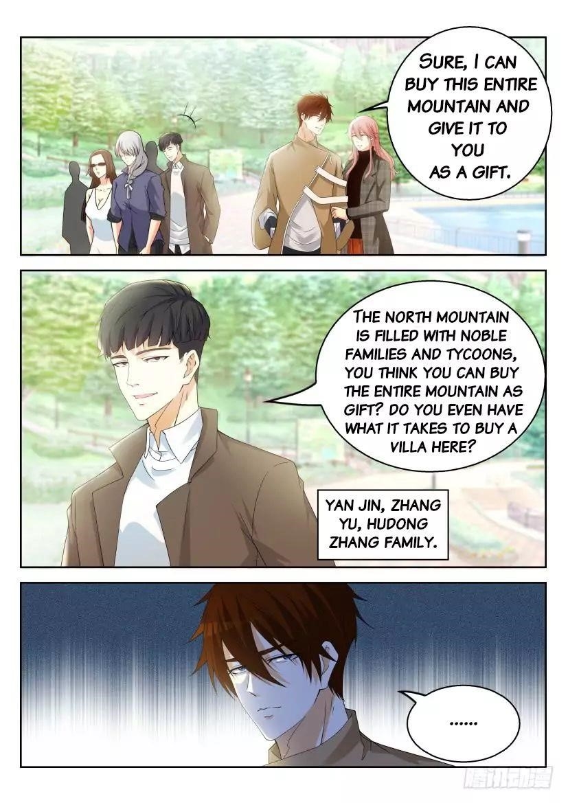 Rebirth Of The Urban Immortal Cultivator — Chapter 319 — page 10