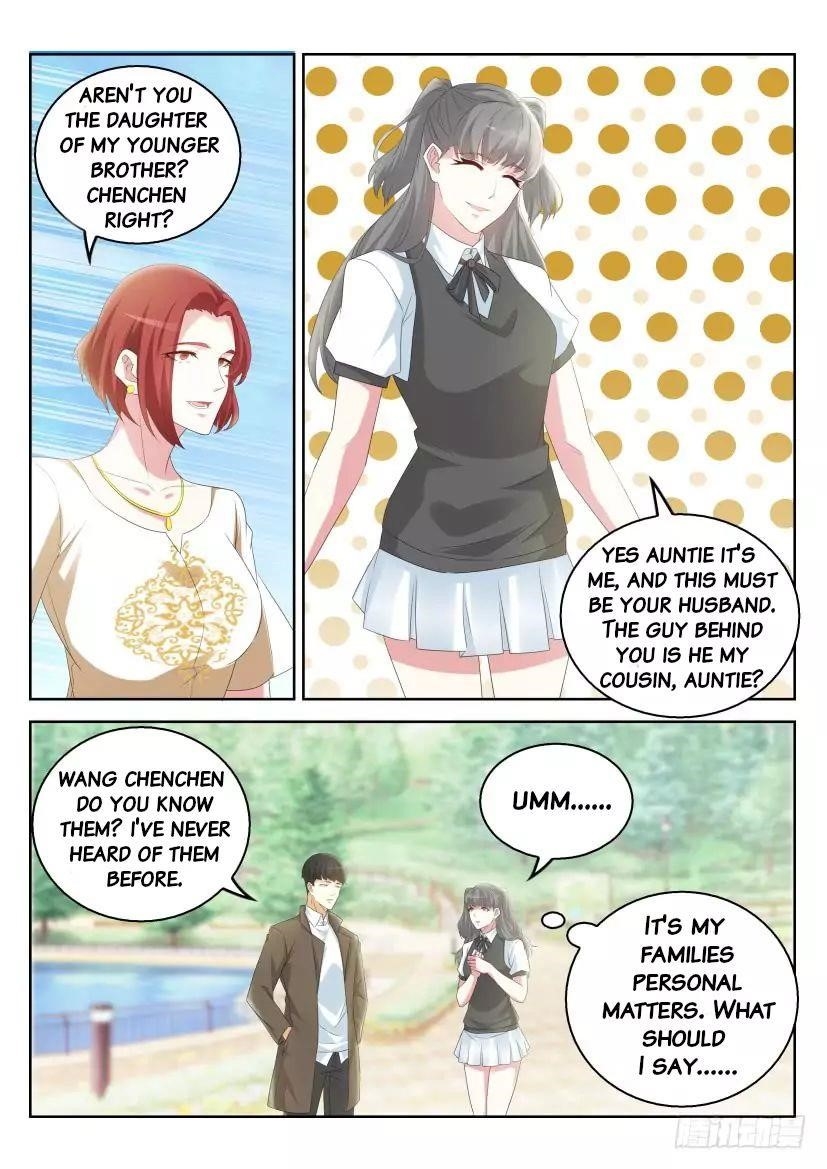 Rebirth Of The Urban Immortal Cultivator — Chapter 319 — page 12