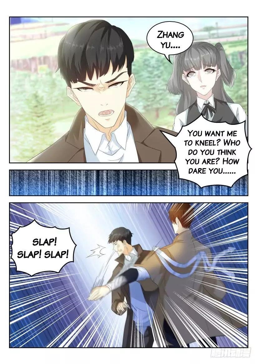 Rebirth Of The Urban Immortal Cultivator — Chapter 319 — page 15
