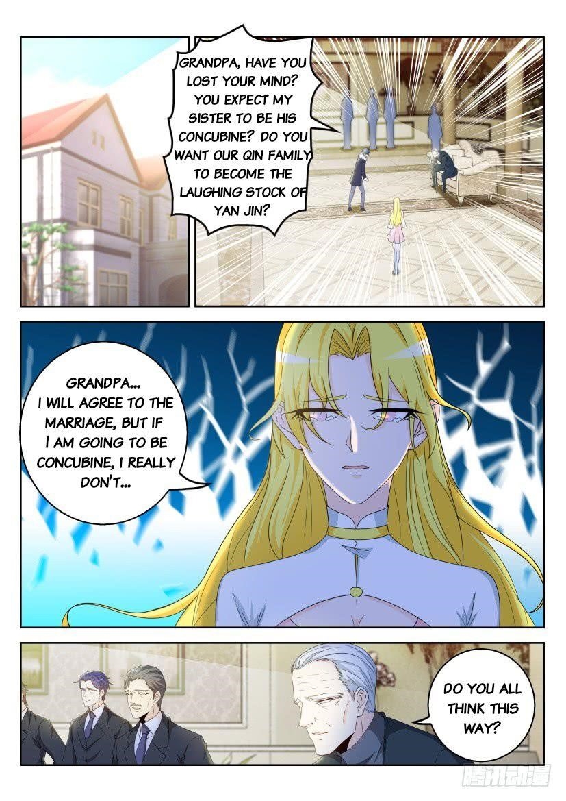 Rebirth Of The Urban Immortal Cultivator — Chapter 322 — page 12