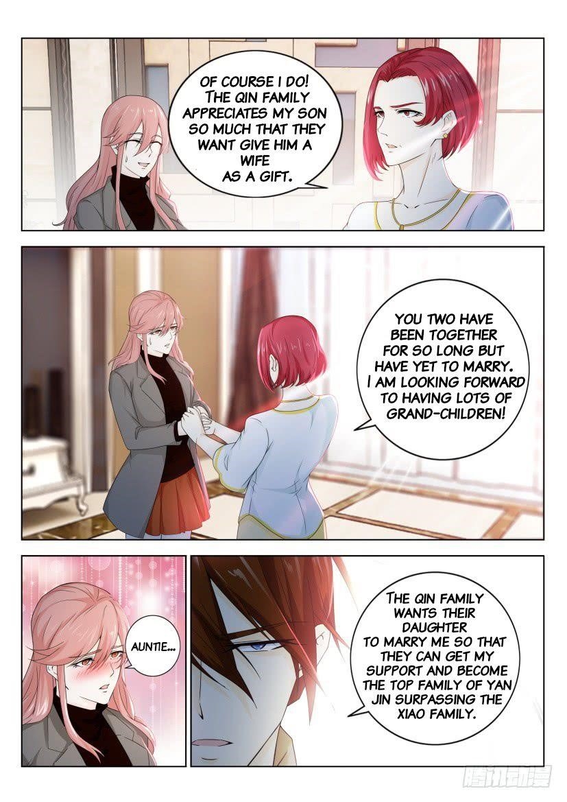 Rebirth Of The Urban Immortal Cultivator — Chapter 323 — page 3