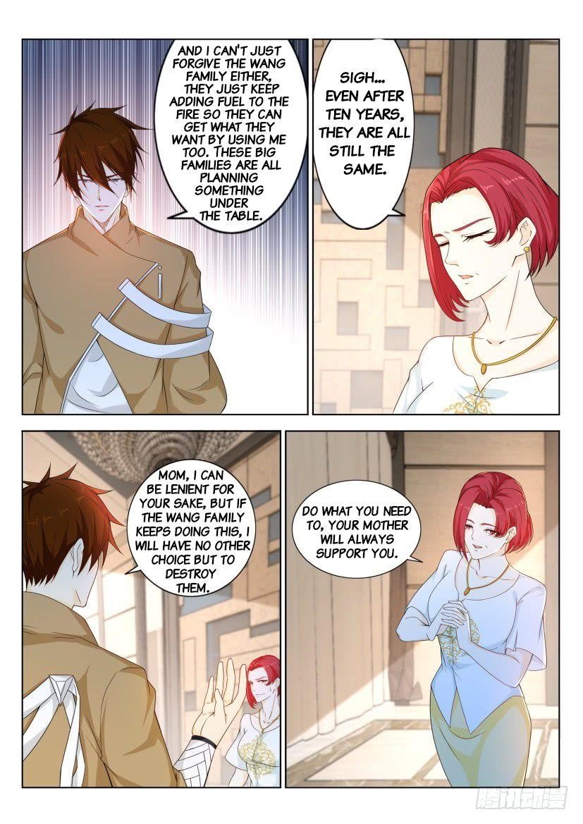 Rebirth Of The Urban Immortal Cultivator — Chapter 323 — page 4
