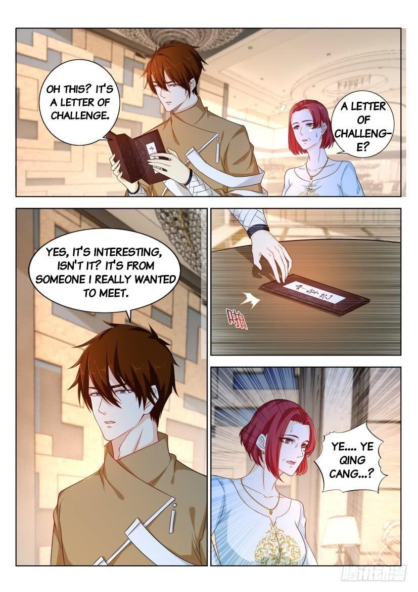 Rebirth Of The Urban Immortal Cultivator — Chapter 323 — page 14