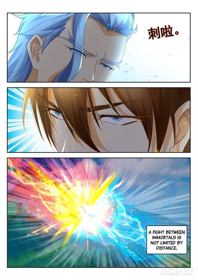 Rebirth Of The Urban Immortal Cultivator — Chapter 324 — page 6