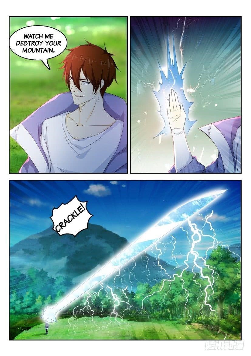 Rebirth Of The Urban Immortal Cultivator — Chapter 324 — page 13