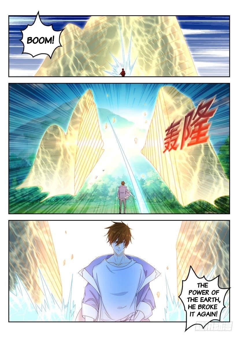 Rebirth Of The Urban Immortal Cultivator — Chapter 324 — page 14