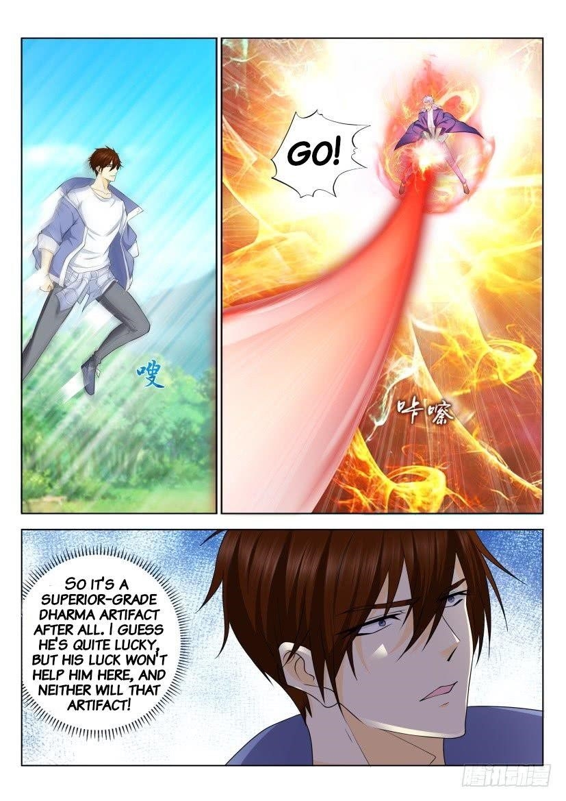 Rebirth Of The Urban Immortal Cultivator — Chapter 325 — page 6