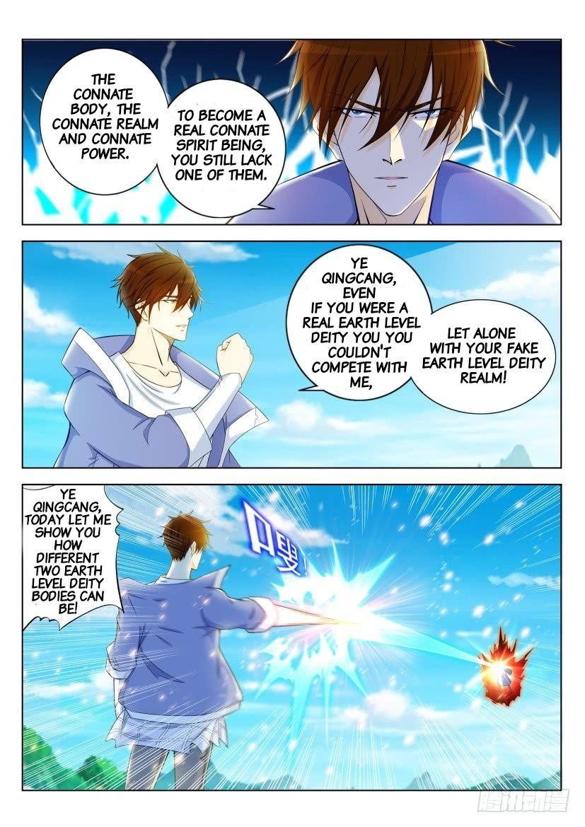 Rebirth Of The Urban Immortal Cultivator — Chapter 325 — page 12