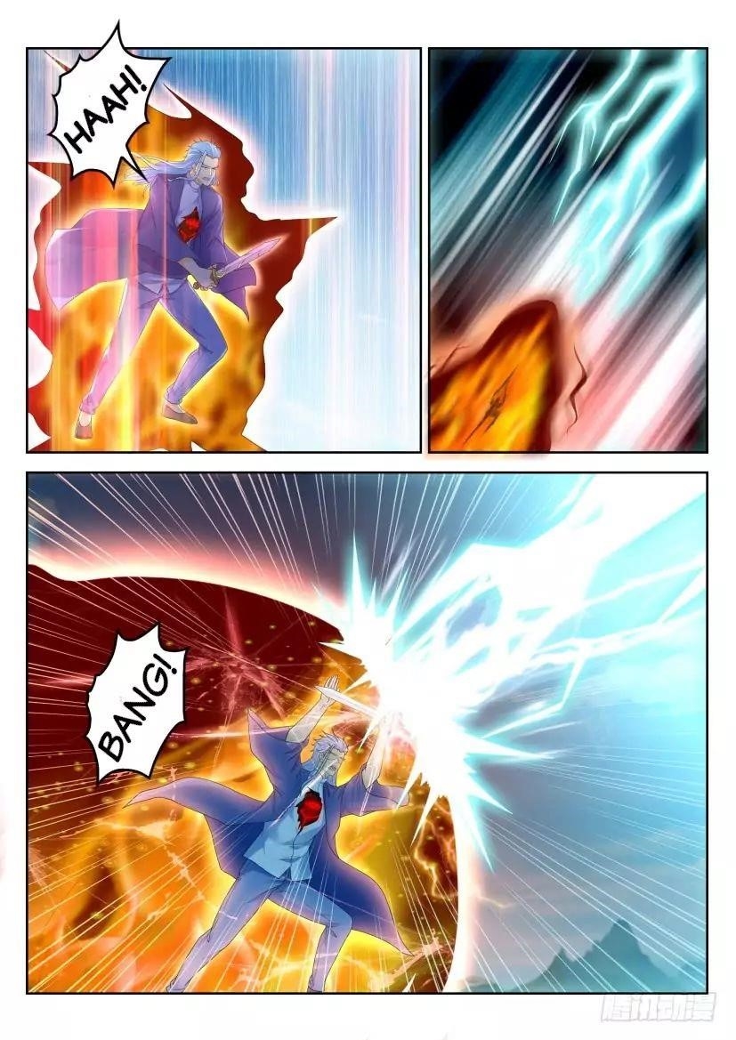 Rebirth Of The Urban Immortal Cultivator — Chapter 326 — page 1