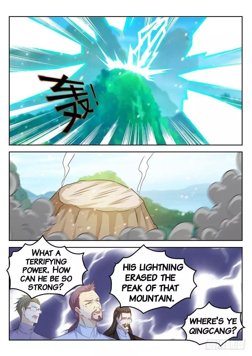 Rebirth Of The Urban Immortal Cultivator — Chapter 326 — page 6