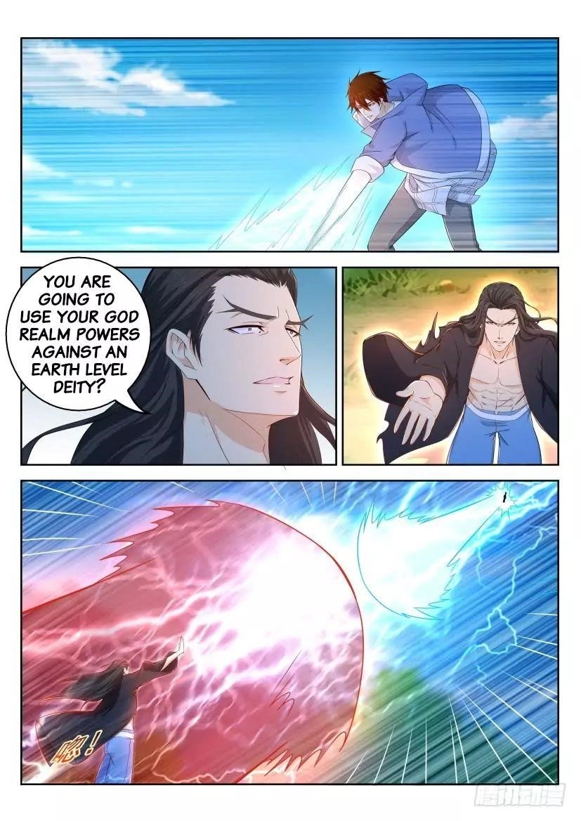 Rebirth Of The Urban Immortal Cultivator — Chapter 326 — page 12