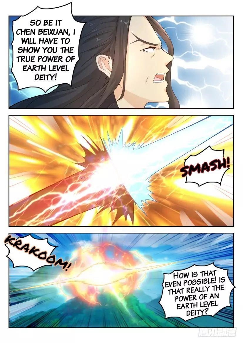 Rebirth Of The Urban Immortal Cultivator — Chapter 326 — page 13