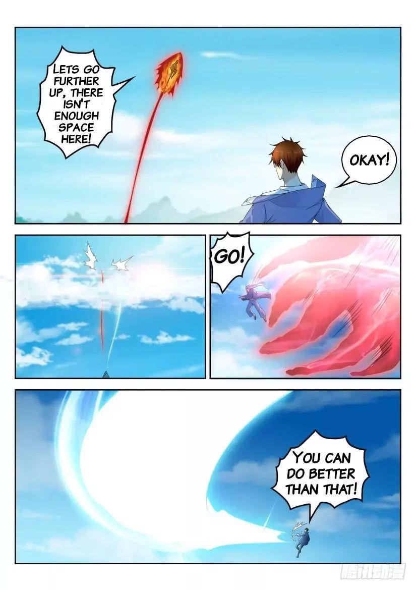 Rebirth Of The Urban Immortal Cultivator — Chapter 326 — page 14
