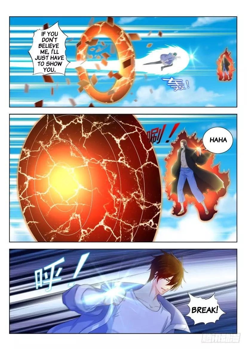 Rebirth Of The Urban Immortal Cultivator — Chapter 327 — page 1