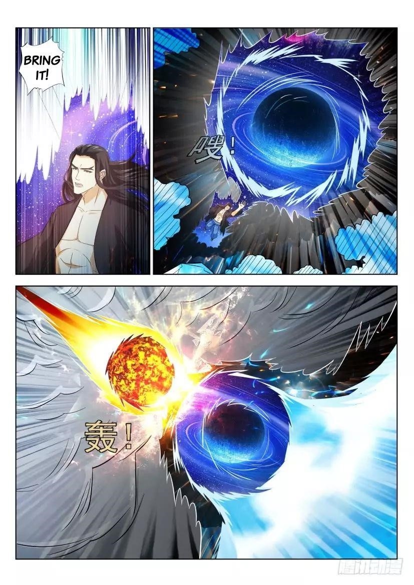 Rebirth Of The Urban Immortal Cultivator — Chapter 327 — page 12