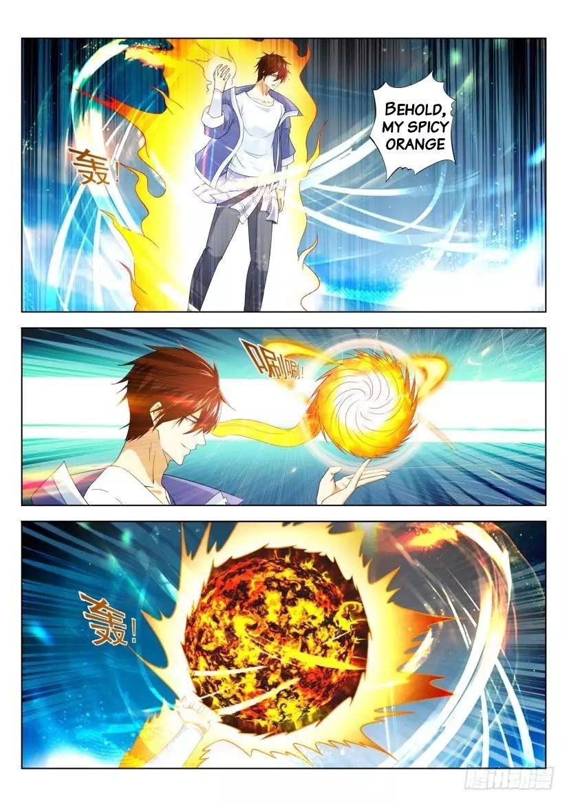 Rebirth Of The Urban Immortal Cultivator — Chapter 327 — page 17