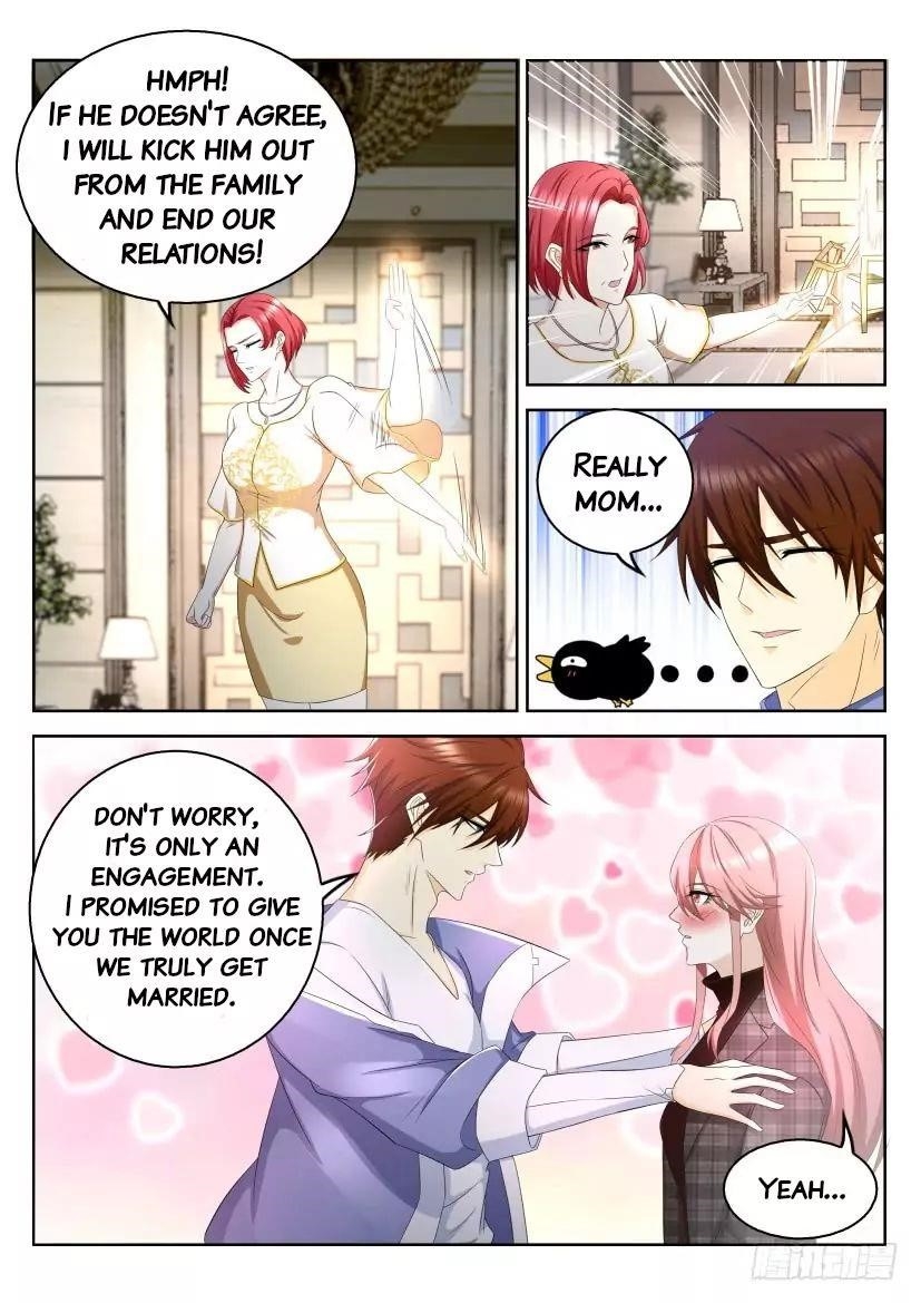 Rebirth Of The Urban Immortal Cultivator — Chapter 328 — page 10
