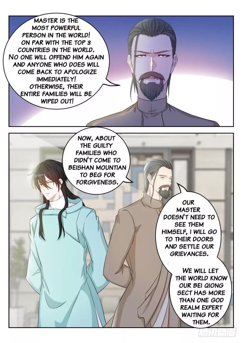 Rebirth Of The Urban Immortal Cultivator — Chapter 328 — page 12
