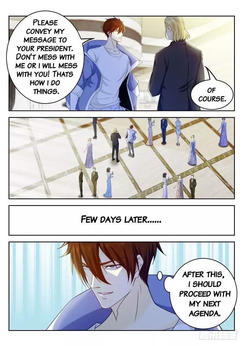 Rebirth Of The Urban Immortal Cultivator — Chapter 328 — page 15