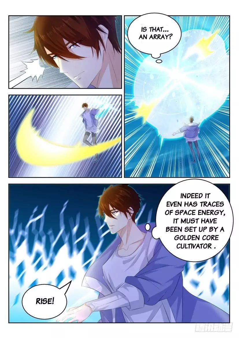 Rebirth Of The Urban Immortal Cultivator — Chapter 330 — page 5