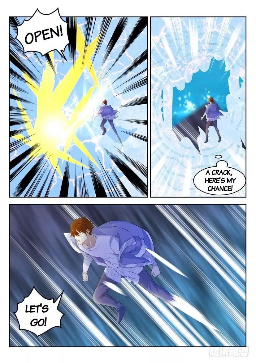 Rebirth Of The Urban Immortal Cultivator — Chapter 330 — page 6