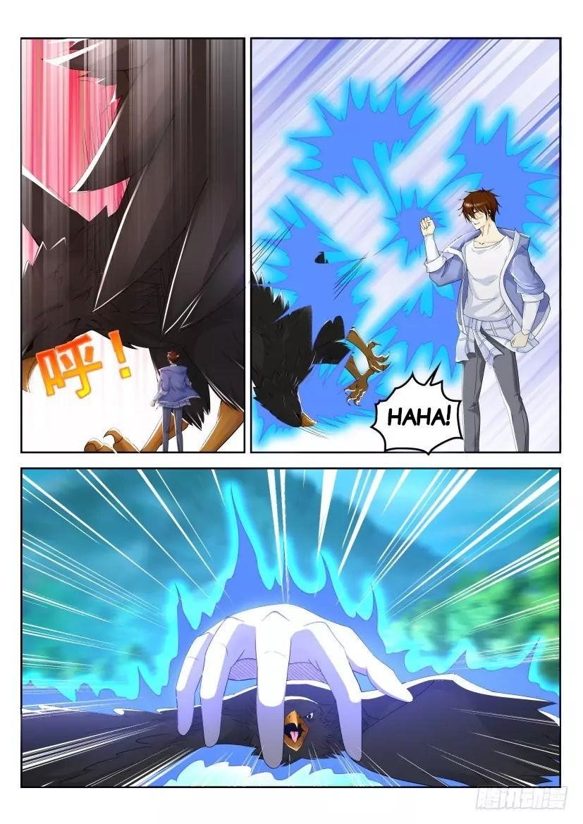 Rebirth Of The Urban Immortal Cultivator — Chapter 330 — page 10