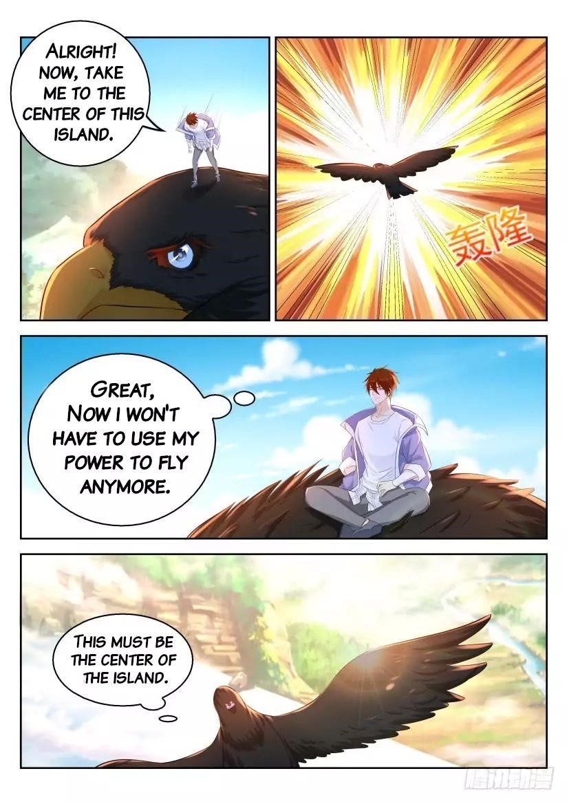 Rebirth Of The Urban Immortal Cultivator — Chapter 330 — page 12