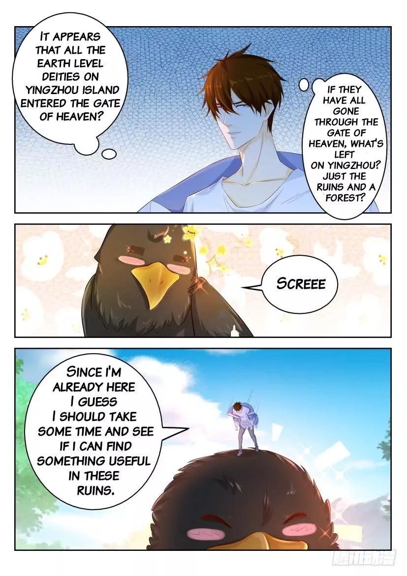 Rebirth Of The Urban Immortal Cultivator — Chapter 330 — page 15