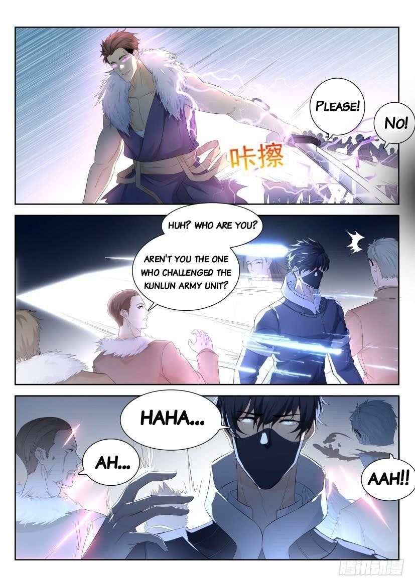 Rebirth Of The Urban Immortal Cultivator — Chapter 333 — page 14
