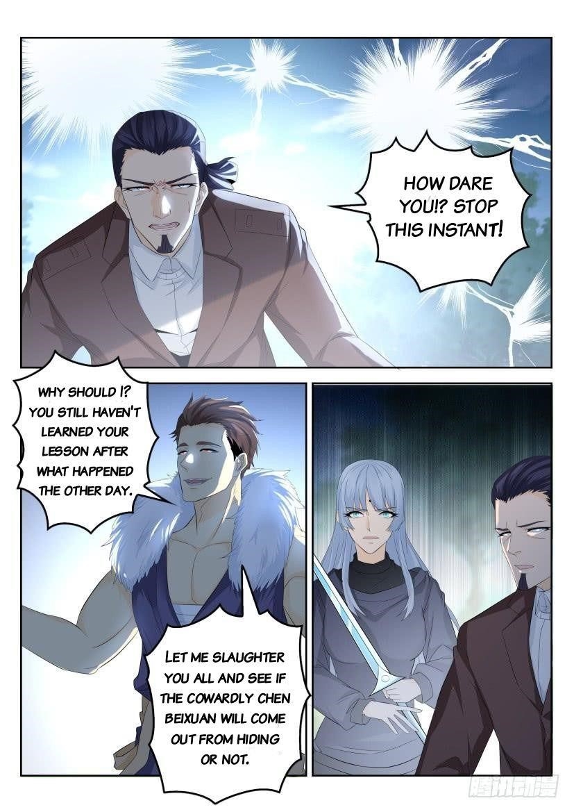 Rebirth Of The Urban Immortal Cultivator — Chapter 333 — page 15