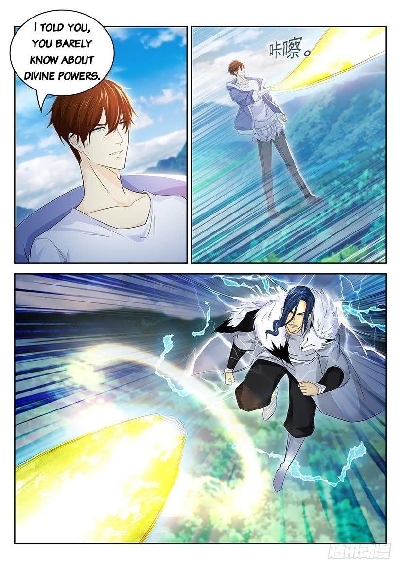 Rebirth Of The Urban Immortal Cultivator — Chapter 335 — page 10