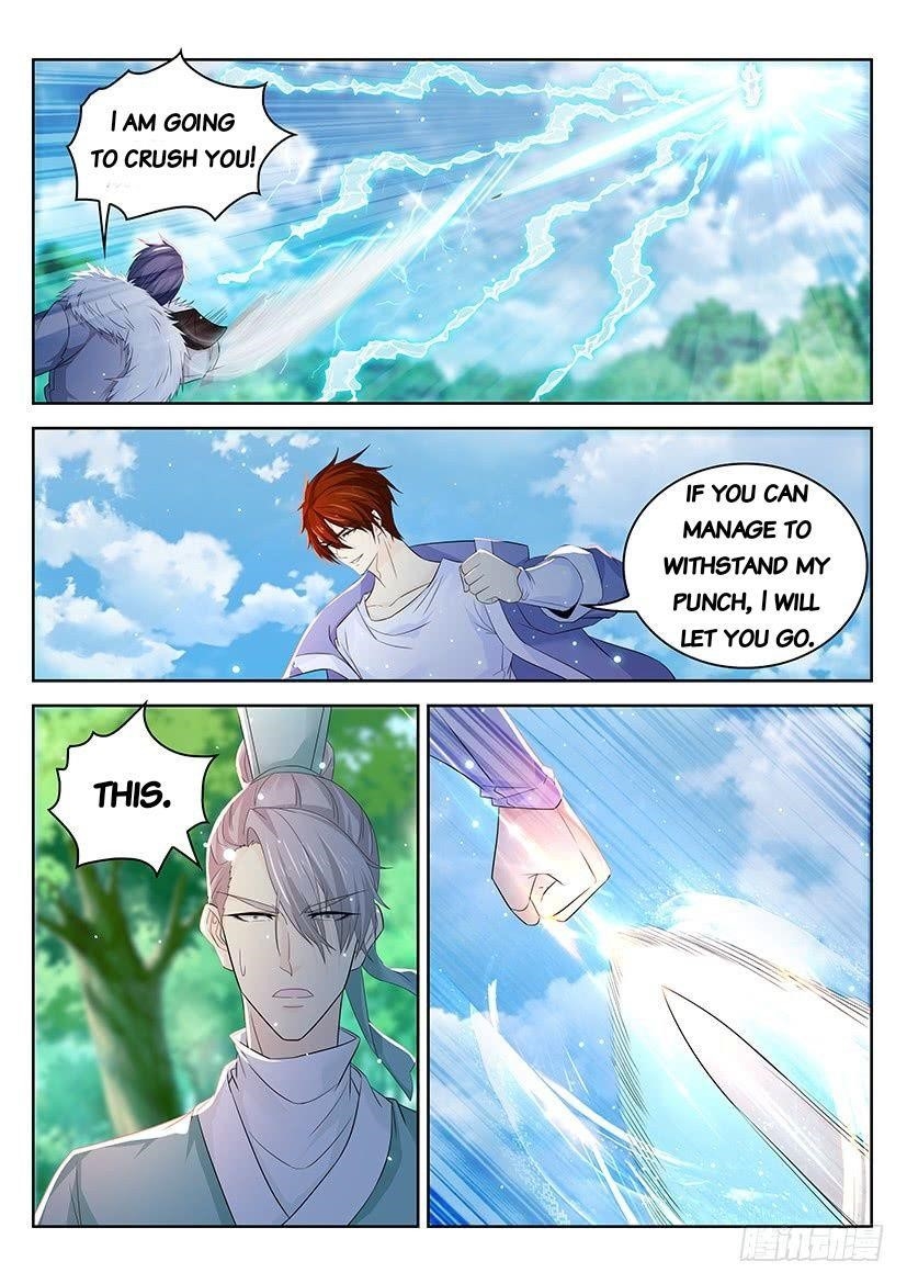 Rebirth Of The Urban Immortal Cultivator — Chapter 335 — page 13