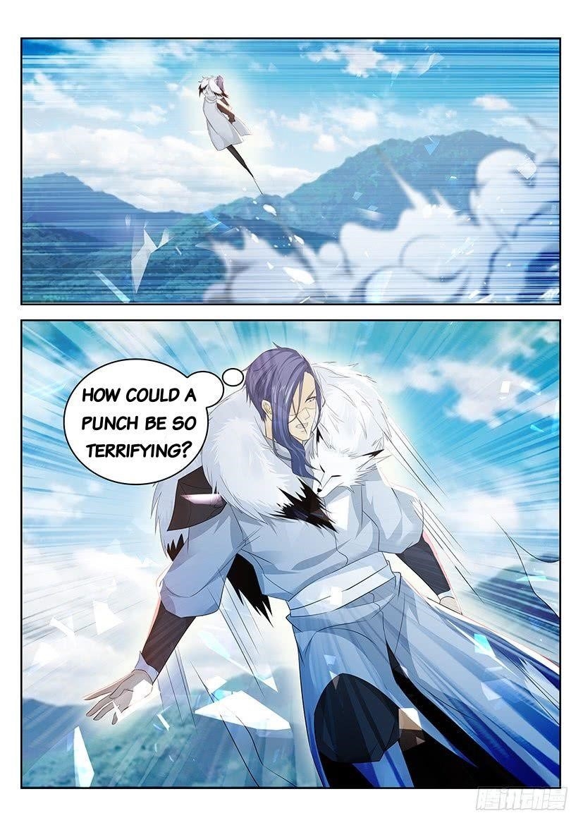 Rebirth Of The Urban Immortal Cultivator — Chapter 335 — page 15