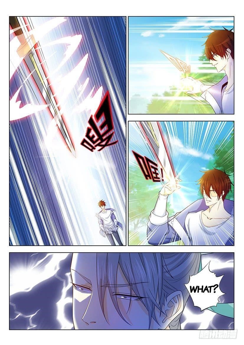 Rebirth Of The Urban Immortal Cultivator — Chapter 336 — page 8