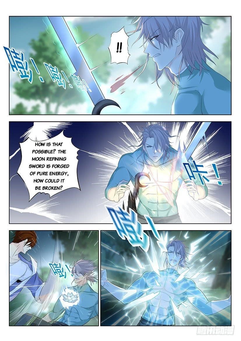 Rebirth Of The Urban Immortal Cultivator — Chapter 336 — page 14