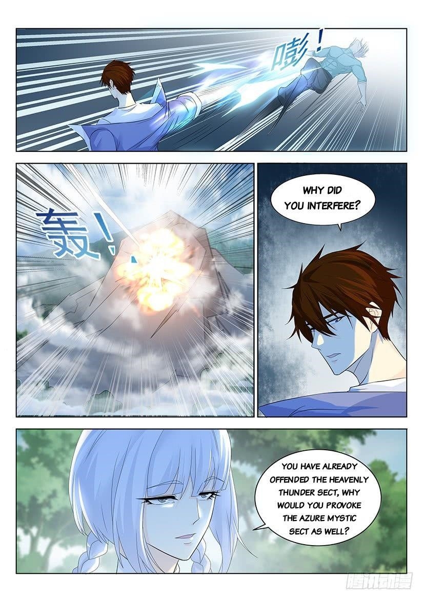 Rebirth Of The Urban Immortal Cultivator — Chapter 336 — page 15