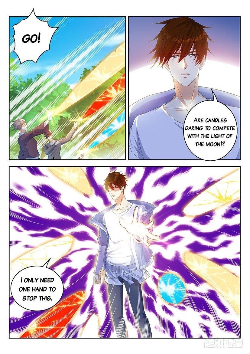Rebirth Of The Urban Immortal Cultivator — Chapter 337 — page 2