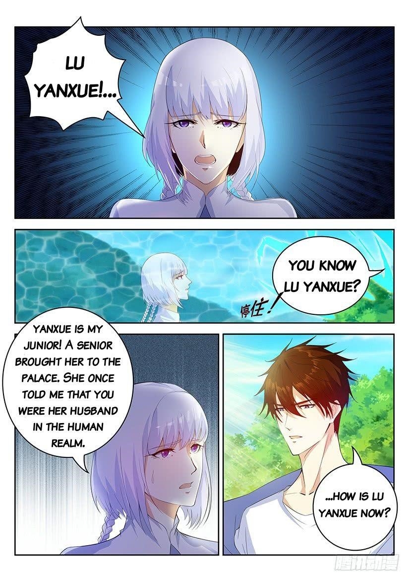 Rebirth Of The Urban Immortal Cultivator — Chapter 337 — page 15