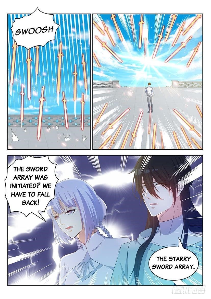 Rebirth Of The Urban Immortal Cultivator — Chapter 338 — page 12