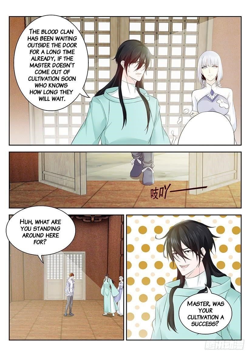 Rebirth Of The Urban Immortal Cultivator — Chapter 340 — page 6