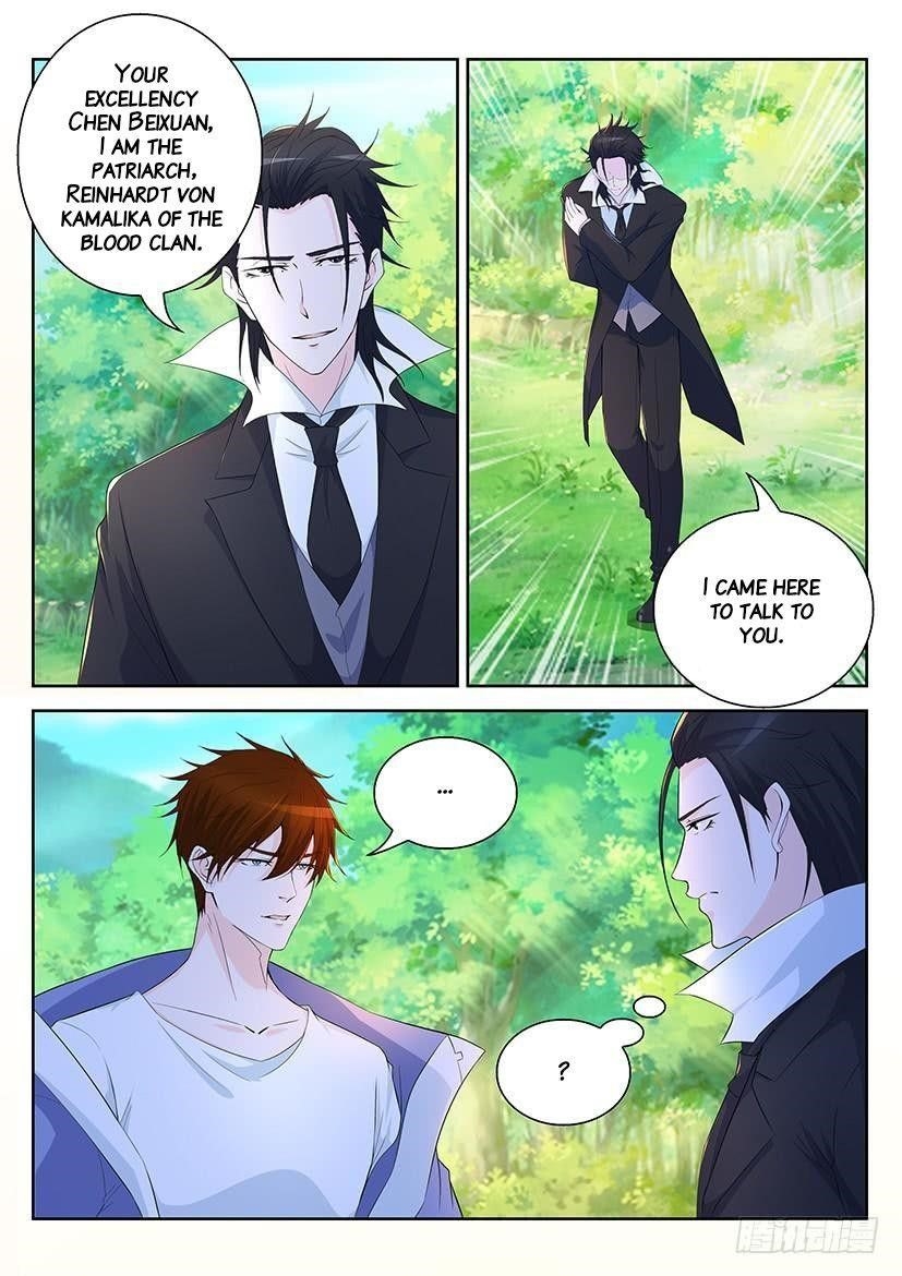 Rebirth Of The Urban Immortal Cultivator — Chapter 340 — page 10