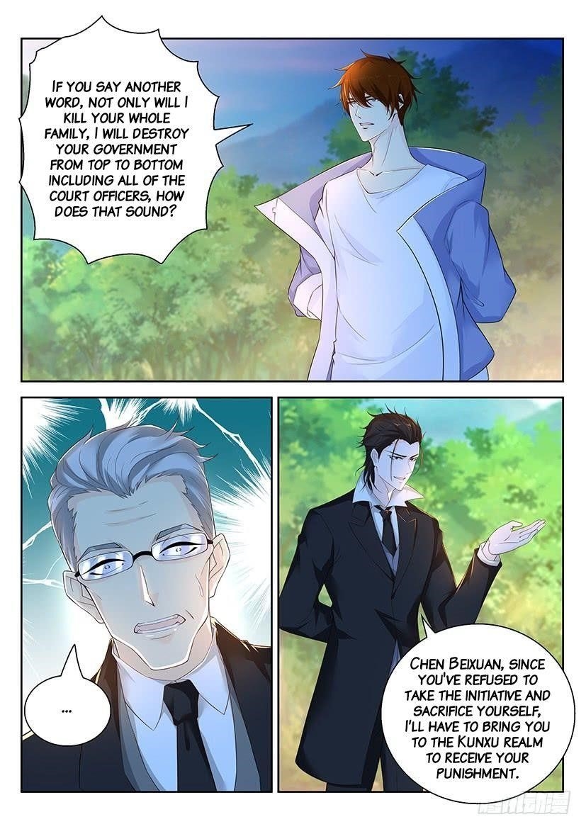 Rebirth Of The Urban Immortal Cultivator — Chapter 340 — page 14