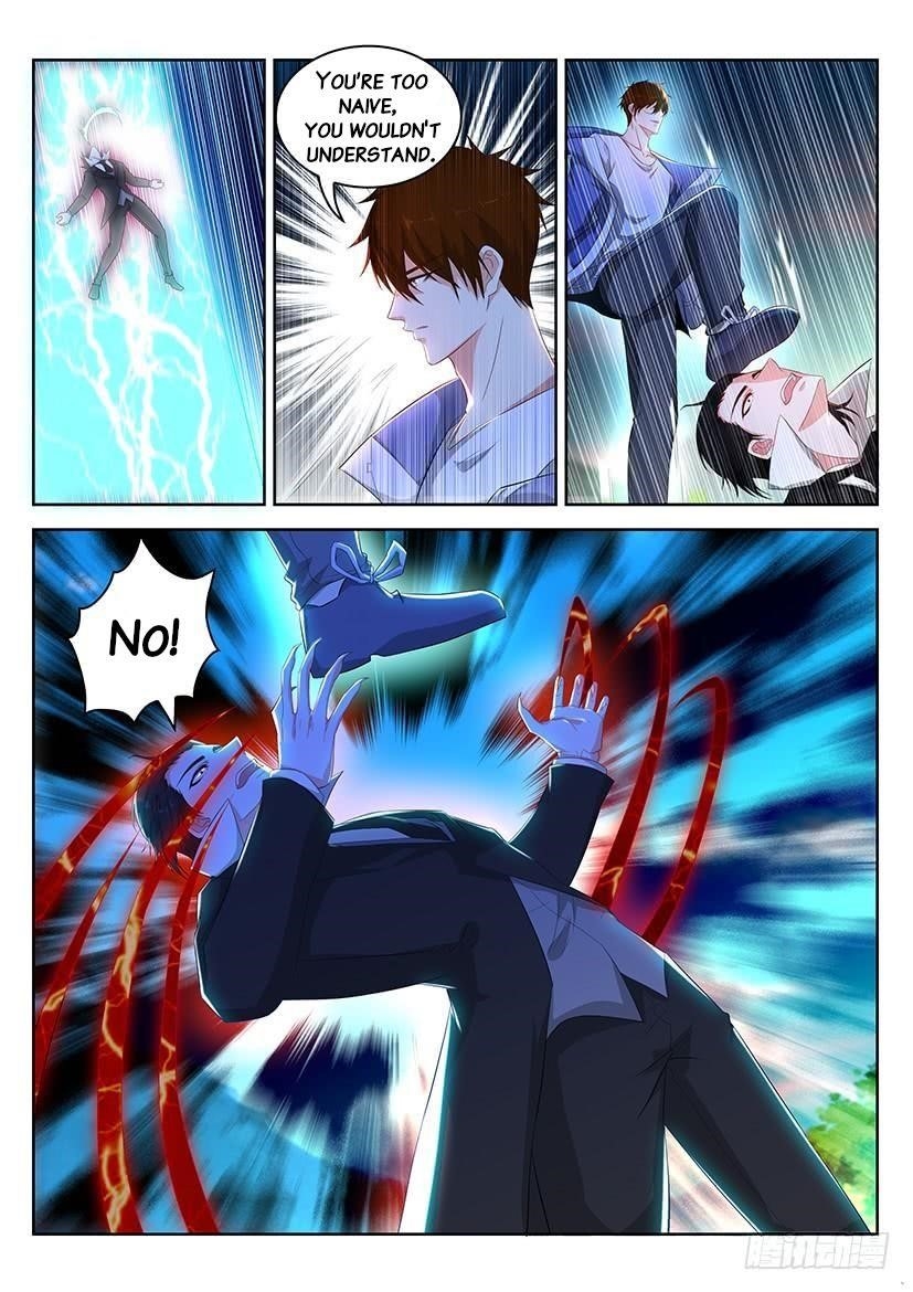 Rebirth Of The Urban Immortal Cultivator — Chapter 341 — page 4